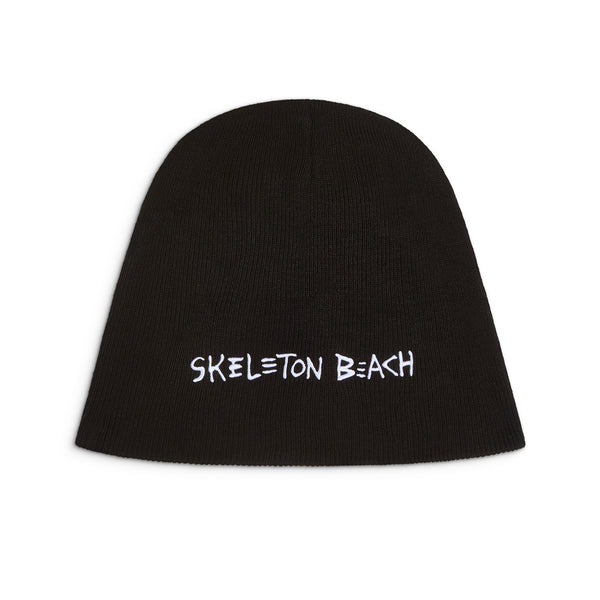 gallery dept. BOARDWALK BEANIE black