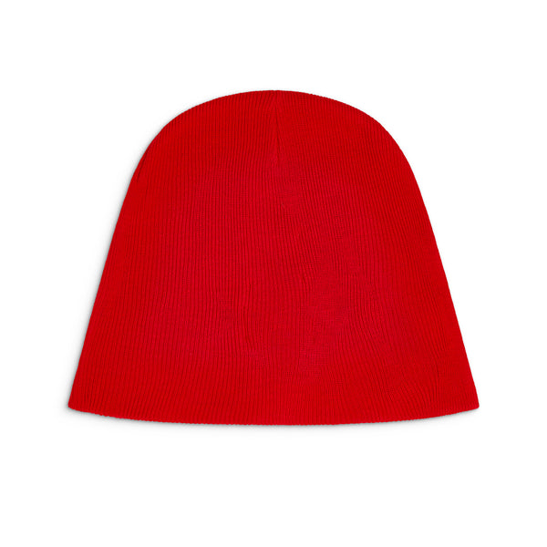 Gallery Dept. BOARDWALK BEANIE Red