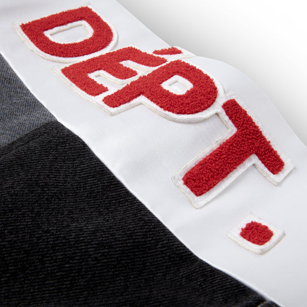 Gallery Dept. BOXING TRUNKS Black