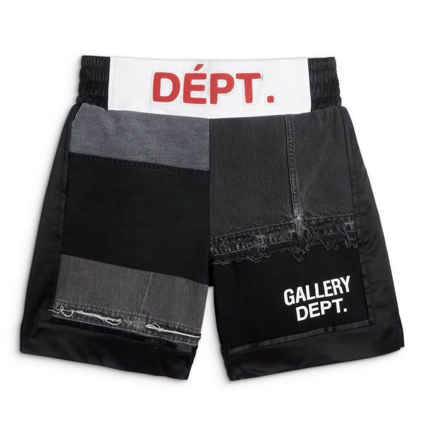 gallery dept. BOXING TRUNKS black