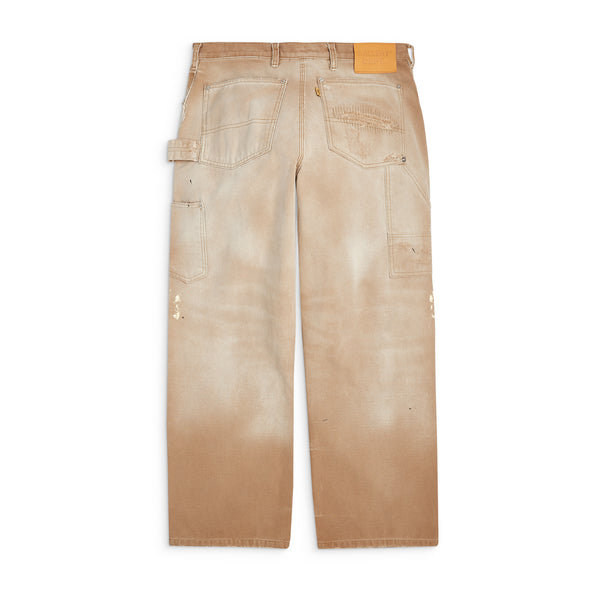 Gallery Dept. BRANKO CARPENTER Tan