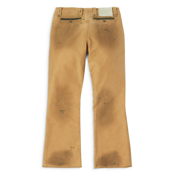 Gallery Dept. BROADWAY PANT Tan