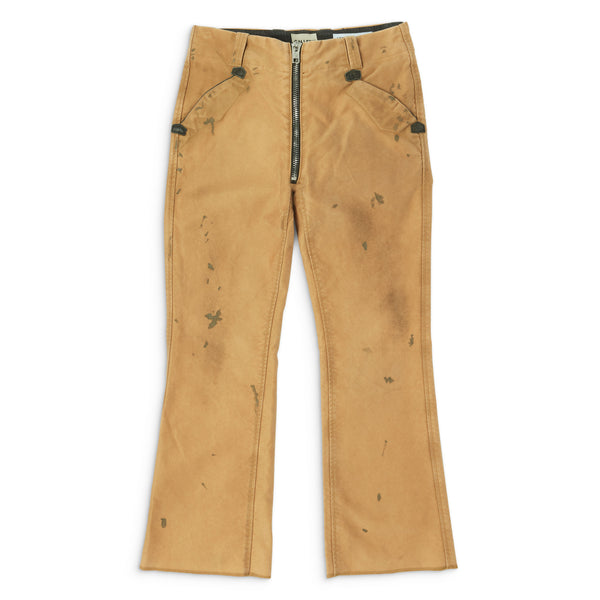 gallery dept. BROADWAY PANT tan