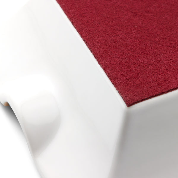 Gallery Dept. CHATEAU JOSUÉ ASHTRAY Multi