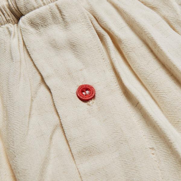 Gallery Dept. CHATEAU JOSUÉ PAJAMAS Cream