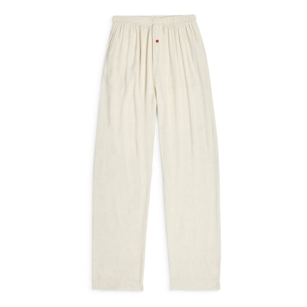 gallery dept. CHATEAU JOSUÉ PAJAMAS cream