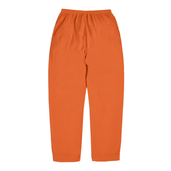 Gallery Dept. CHATEAU JOSUÉ PAJAMAS Orange