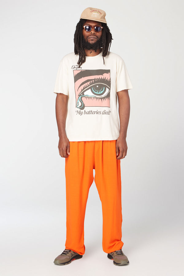 Gallery Dept. CHATEAU JOSUÉ PAJAMAS Orange