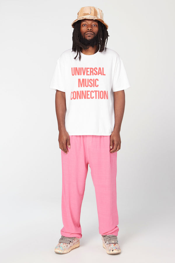 Gallery Dept. CHATEAU JOSUÉ PAJAMAS Pink