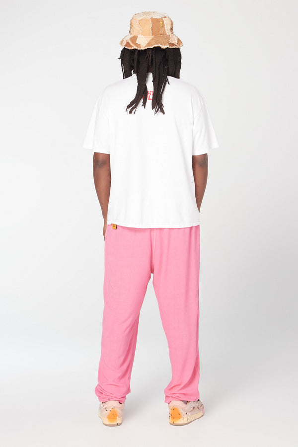 Gallery Dept. CHATEAU JOSUÉ PAJAMAS Pink
