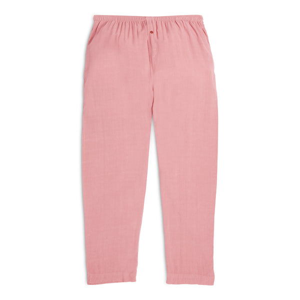 gallery dept. CHATEAU JOSUÉ PAJAMAS pink