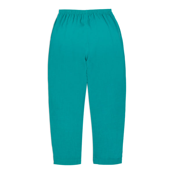Gallery Dept. CHATEAU JOSUÉ PAJAMAS Turquoise
