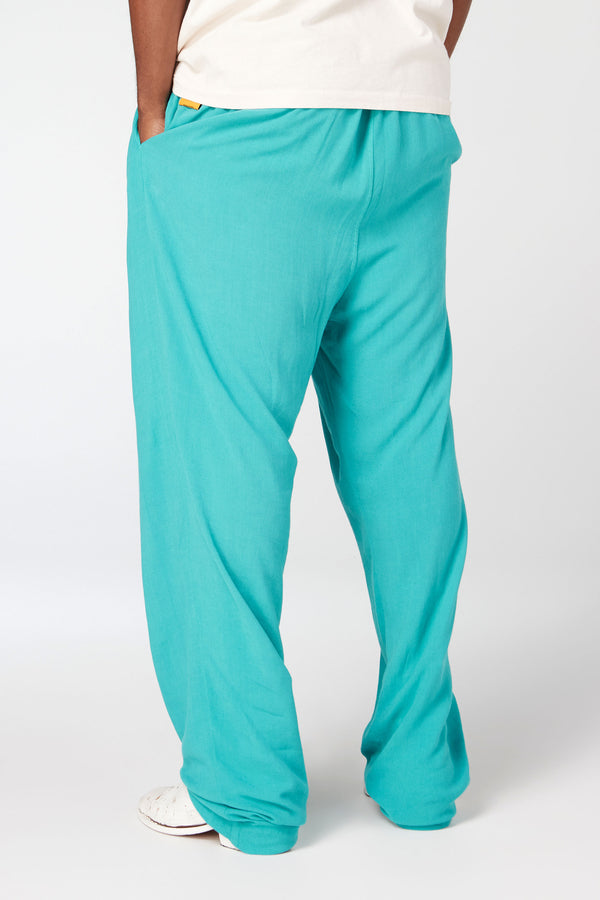 Gallery Dept. CHATEAU JOSUÉ PAJAMAS Turquoise