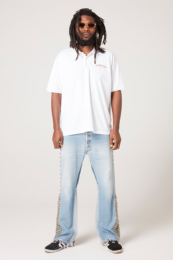 Gallery Dept. CHATEAU JOSUÉ POLO White