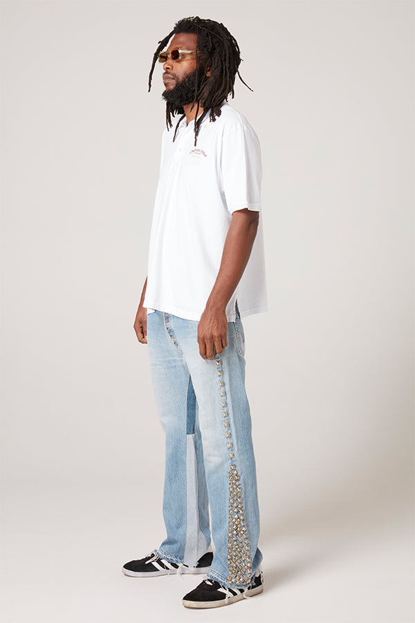 Gallery Dept. CHATEAU JOSUÉ POLO White