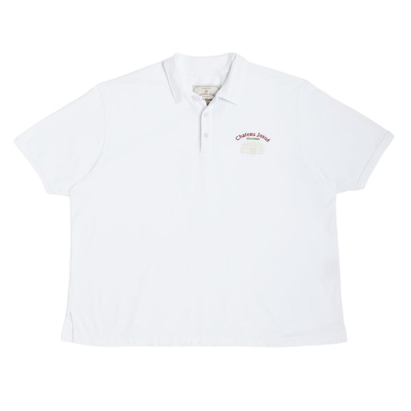 gallery dept. CHATEAU JOSUÉ POLO white