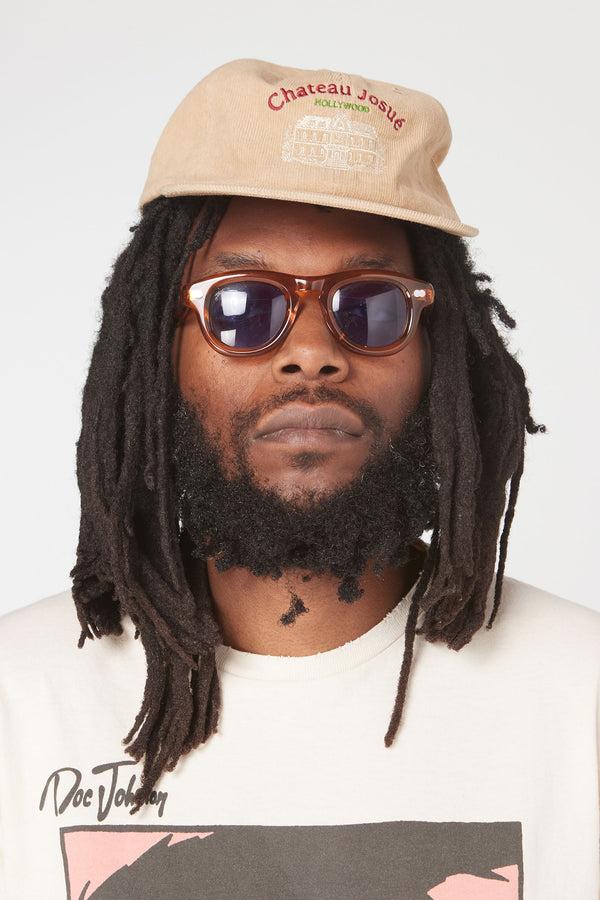 Gallery Dept. CHATEAU JOSUÉ RESORT CAP Tan