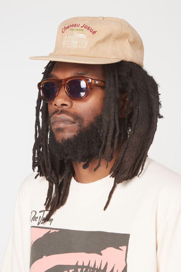 Gallery Dept. CHATEAU JOSUÉ RESORT CAP Tan