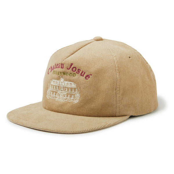 gallery dept. CHATEAU JOSUÉ RESORT CAP tan