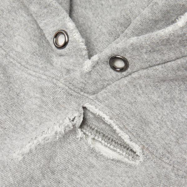 Gallery Dept. CHATEAU RANCH HOODIE Heather Grey