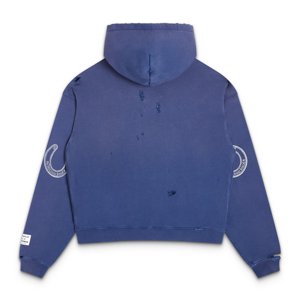 Gallery Dept. CHATEAU RANCH HOODIE Navy