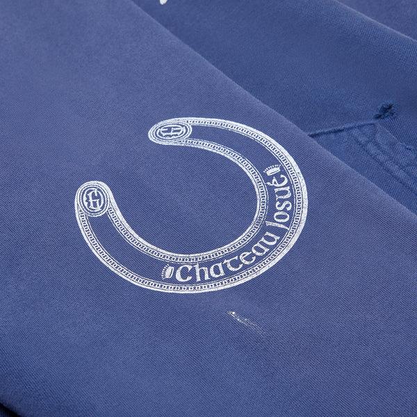 Gallery Dept. CHATEAU RANCH HOODIE Navy