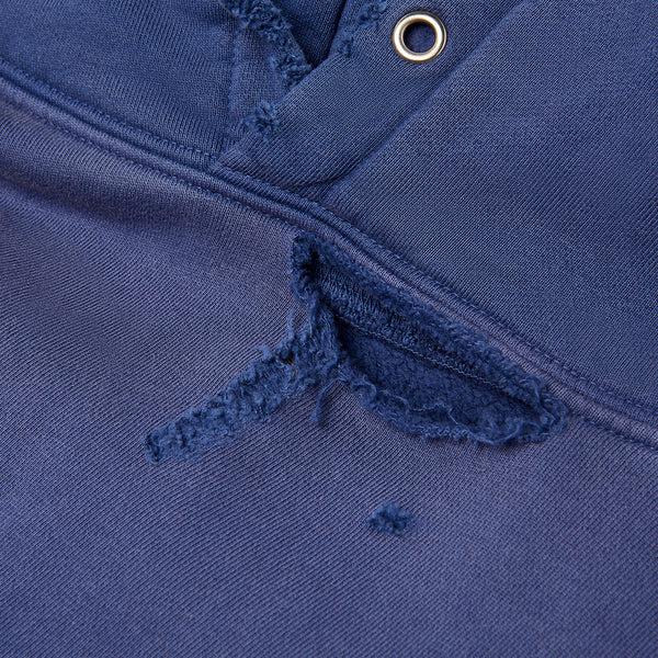 Gallery Dept. CHATEAU RANCH HOODIE Navy