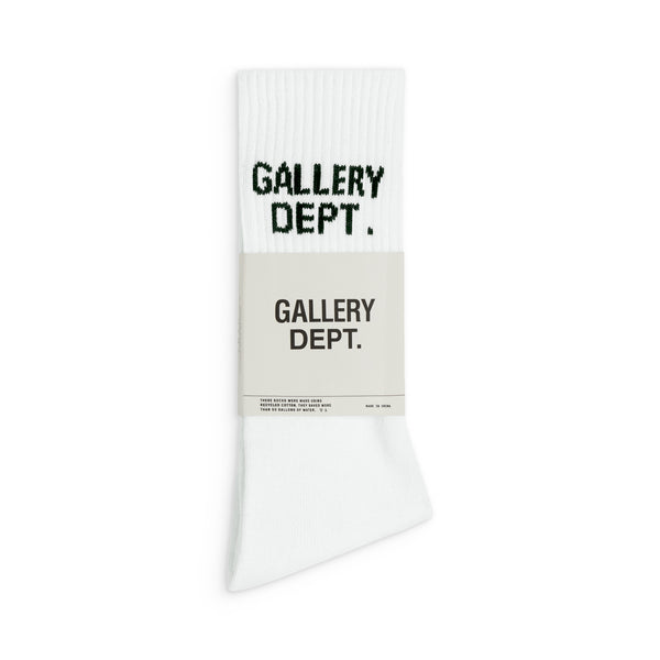 Gallery Dept. CLEAN WHITE SOCKS White