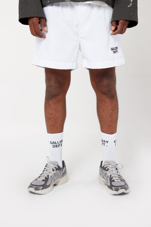 Gallery Dept. CLEAN WHITE SOCKS White