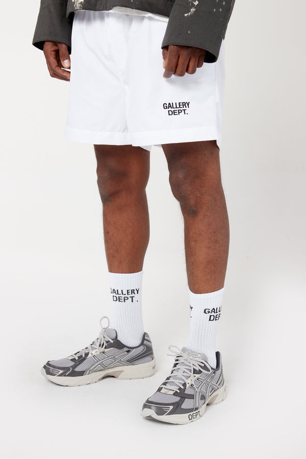 Gallery Dept. CLEAN WHITE SOCKS White