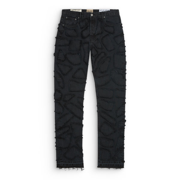 gallery dept. COLLAGE DEPT. CUT black