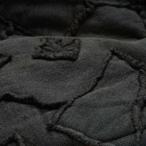 Gallery Dept. COLLAGE HOODIE Black