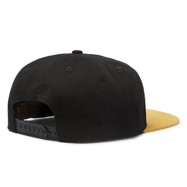 Gallery Dept. COLLECTOR CAP Black