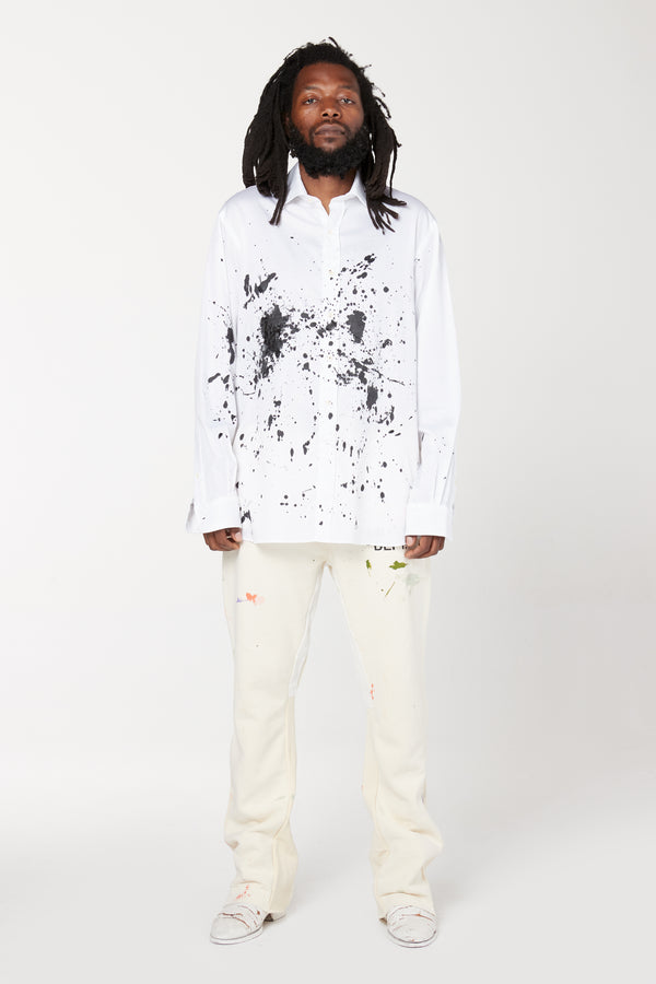 Gallery Dept. COLLINS SHIRT White
