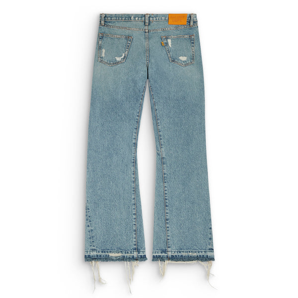 Gallery Dept. CORNELL LA FLARE Indigo