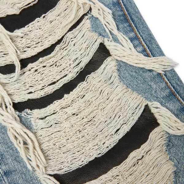 Gallery Dept. CORNELL LA FLARE Indigo