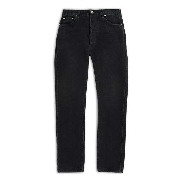 gallery dept. DEPT. CUT DENIM black