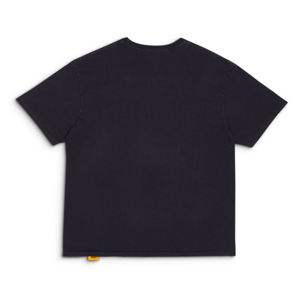 Gallery Dept. DEPT DE LA GALERIE CLASSIC TEE Black