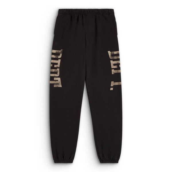gallery dept. DEPT GYM SWEATPANT black