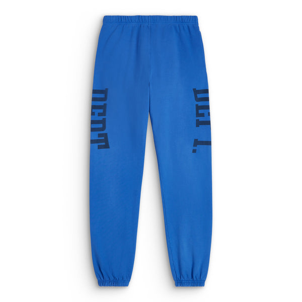 Gallery Dept. DEPT GYM SWEATPANT Royal