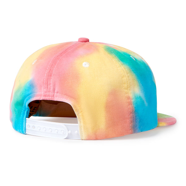Gallery Dept. DEPT HAT Multi Tie Dye