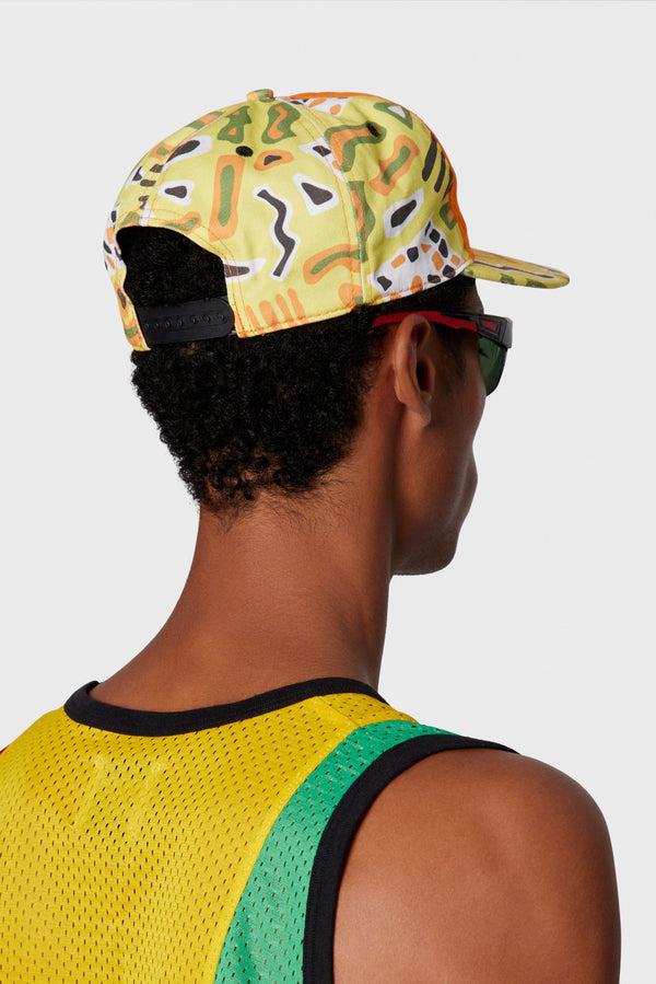 Gallery Dept. DEPT LIMITED EDITION HAT Yellow