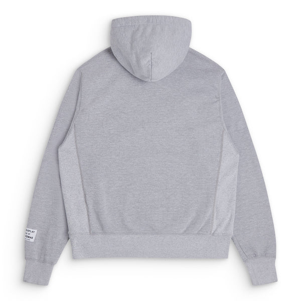 Gallery Dept. DEPT P/O HOODIE Heather Grey