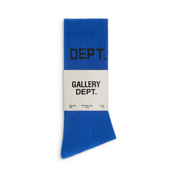 Gallery Dept. DEPT. SOCKS Royal