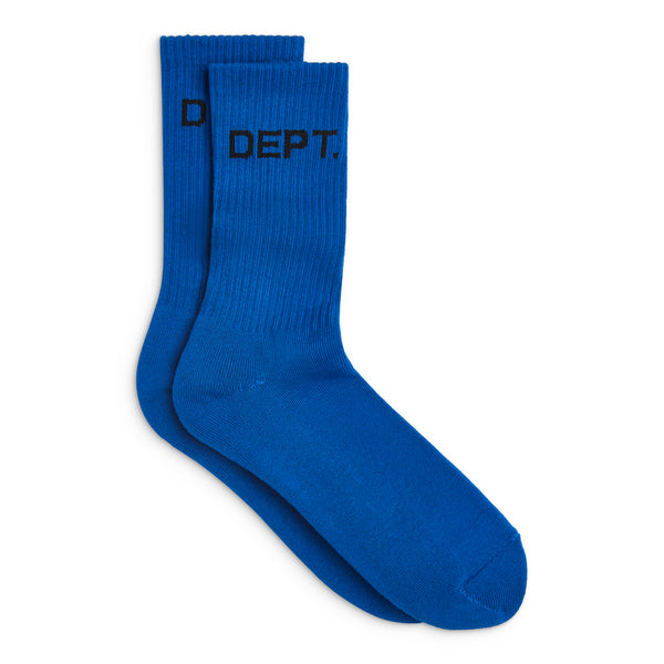 gallery dept. DEPT. SOCKS royal