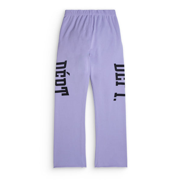 Gallery Dept. DEPT SWEATPANT Lilac