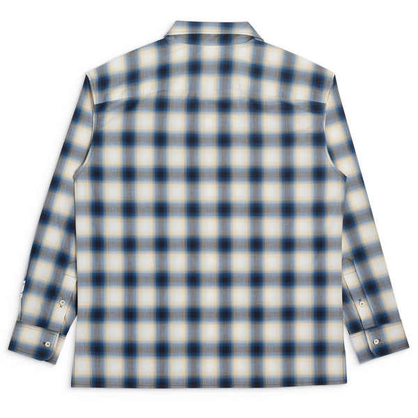 Gallery Dept. DRE SHIRT Navy