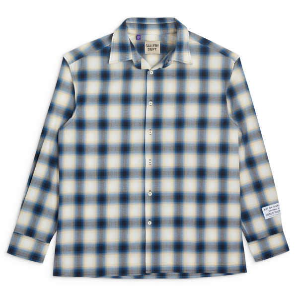 gallery dept. DRE SHIRT navy