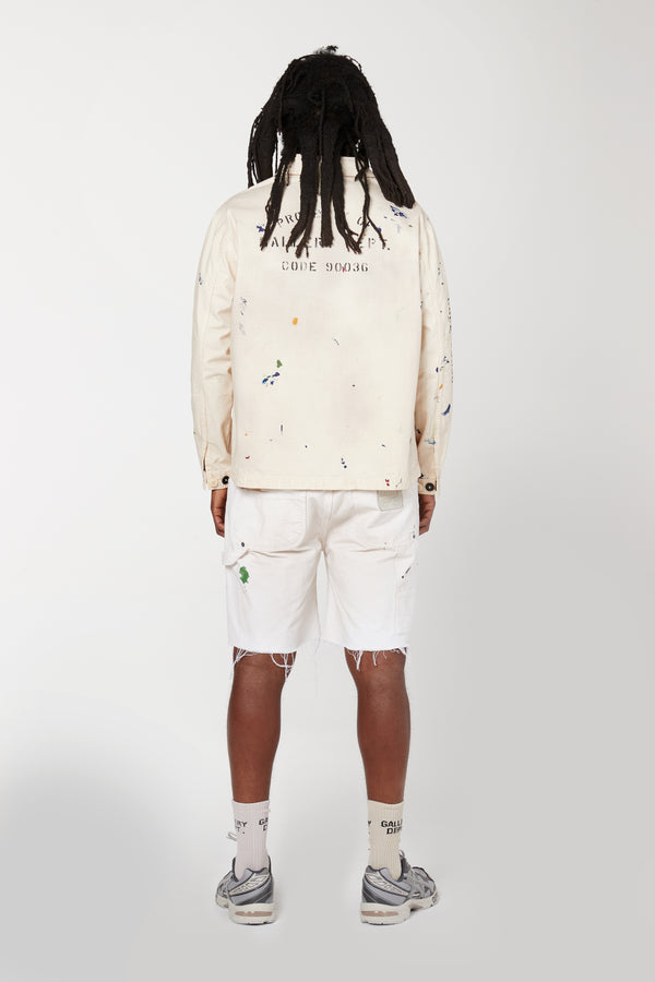 Gallery Dept. EP JACKET Natural