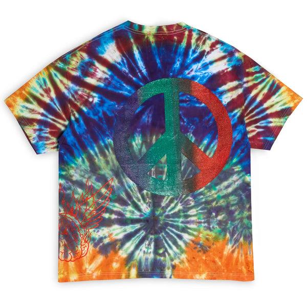 Gallery Dept. FREAK SHOW TEE Tie Dye